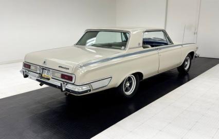 Dodge-Polara-1963-Polar-White-Blue-6