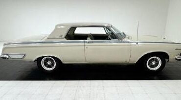 Dodge-Polara-1963-Polar-White-Blue-7