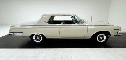 Dodge-Polara-1963-Polar-White-Blue-7