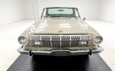Dodge-Polara-1963-Polar-White-Blue-9