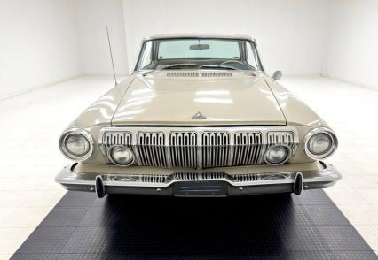 Dodge-Polara-1963-Polar-White-Blue-9