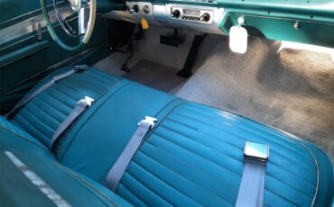 Dodge-Polara-1963-Turquoise-Turquoise-1