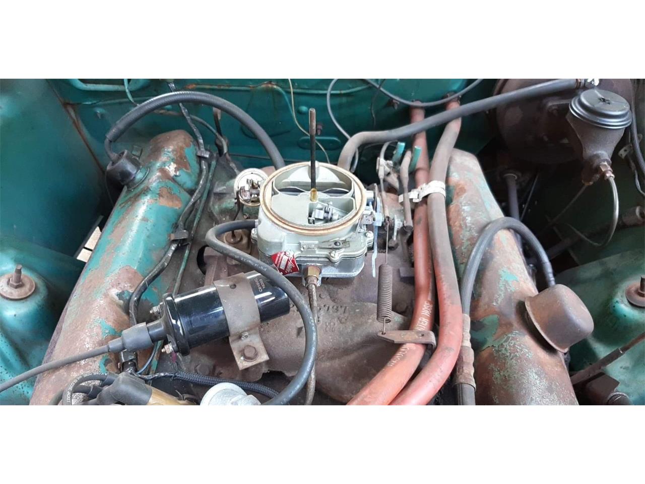 Dodge-Polara-1963-Turquoise-Turquoise-10