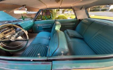 Dodge-Polara-1963-Turquoise-Turquoise-12