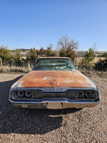 Dodge-Polara-1966-Custom-10