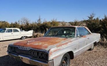Dodge-Polara-1966-Custom