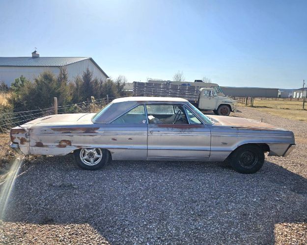 Dodge-Polara-1966-Custom-8