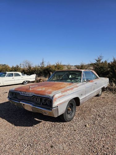 Dodge-Polara-1966-Custom