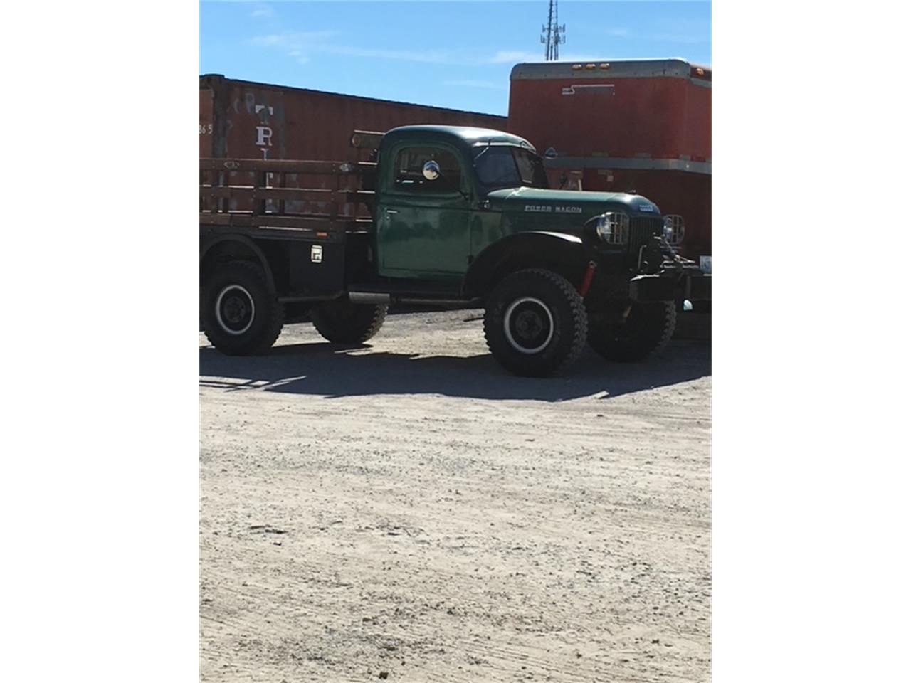 Dodge-Power-wagon-1949-Green-Green-1