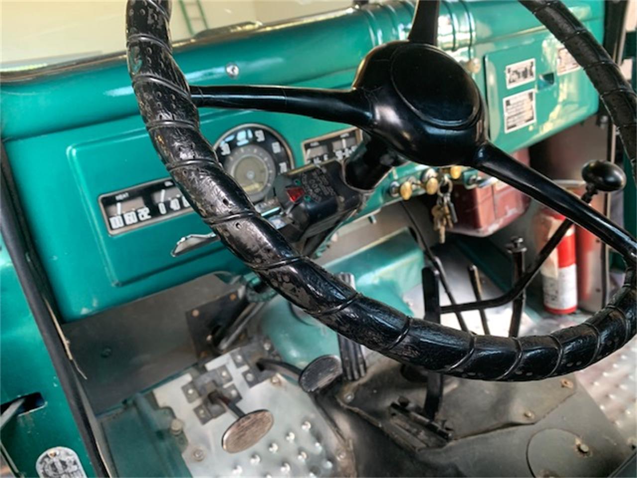 Dodge-Power-wagon-1949-Green-Green-14