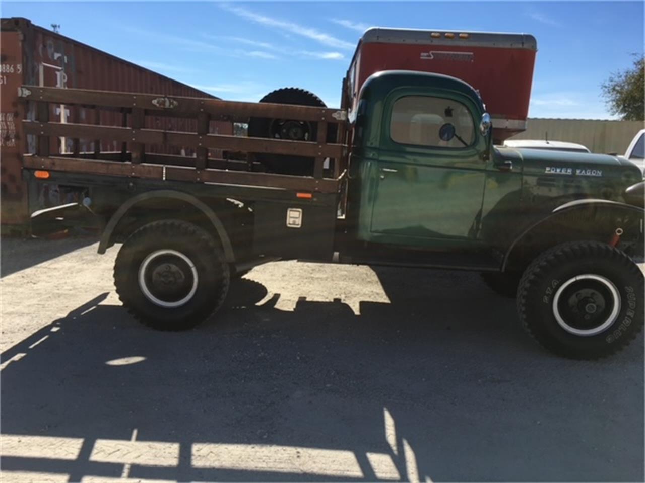 Dodge-Power-wagon-1949-Green-Green-5