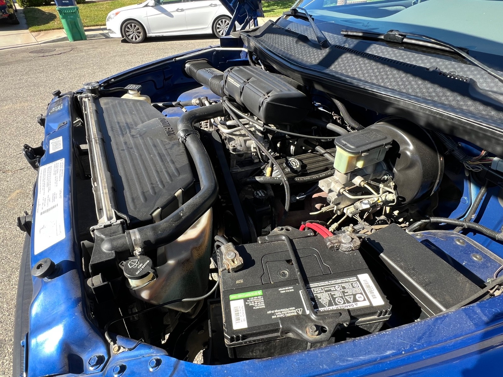 Dodge-Ram-1500-1994-Standard-Cab-Pickup-13