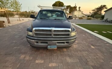 Dodge-Ram-2500-1995-Standard-Cab-Pickup-1
