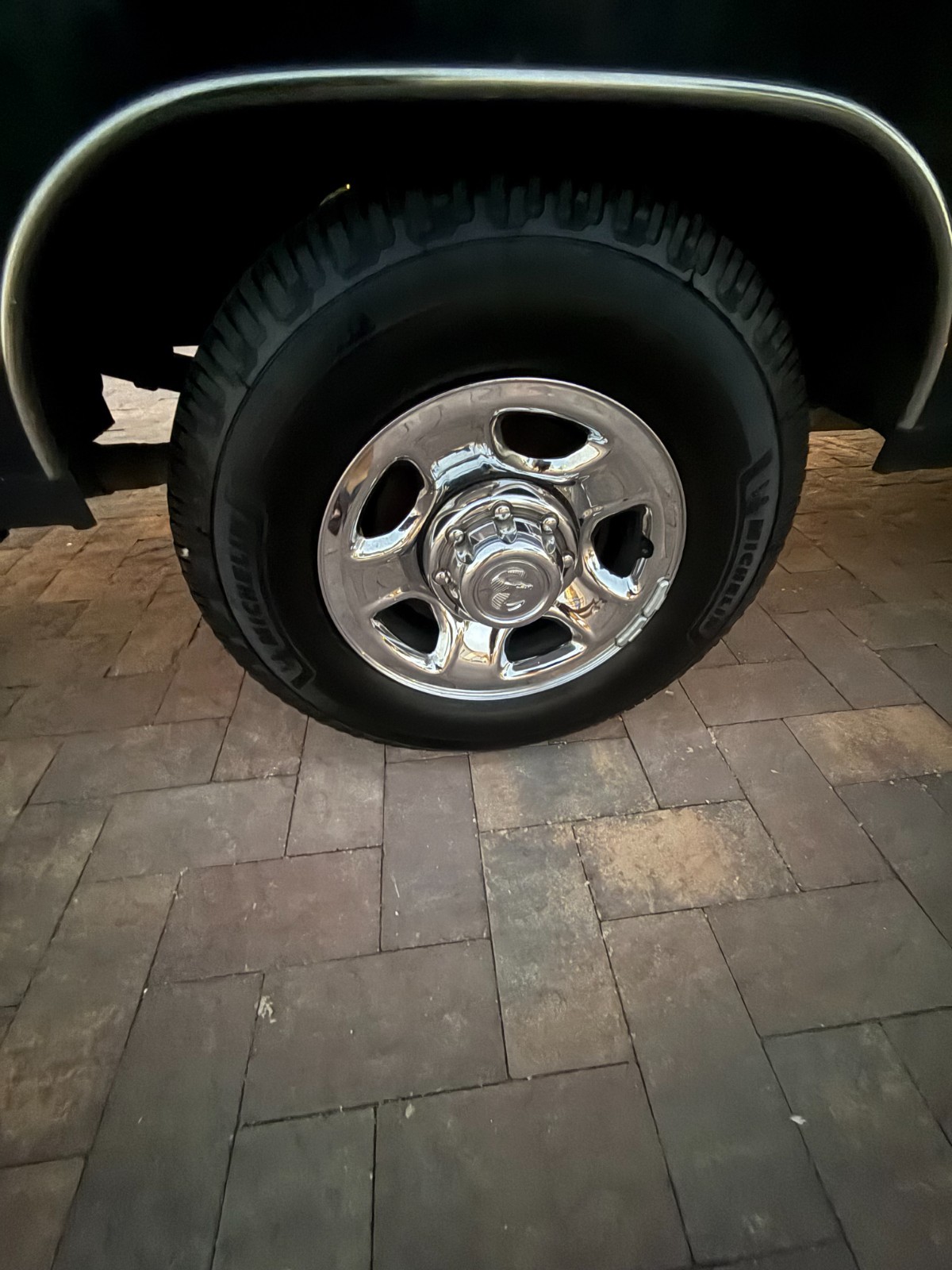 Dodge-Ram-2500-1995-Standard-Cab-Pickup-10