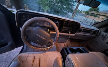 Dodge-Ram-2500-1995-Standard-Cab-Pickup-11