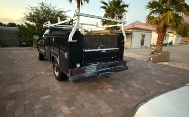 Dodge-Ram-2500-1995-Standard-Cab-Pickup-3
