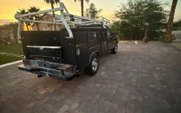 Dodge-Ram-2500-1995-Standard-Cab-Pickup-4