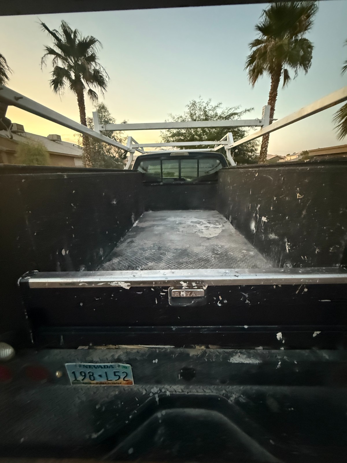 Dodge-Ram-2500-1995-Standard-Cab-Pickup-5