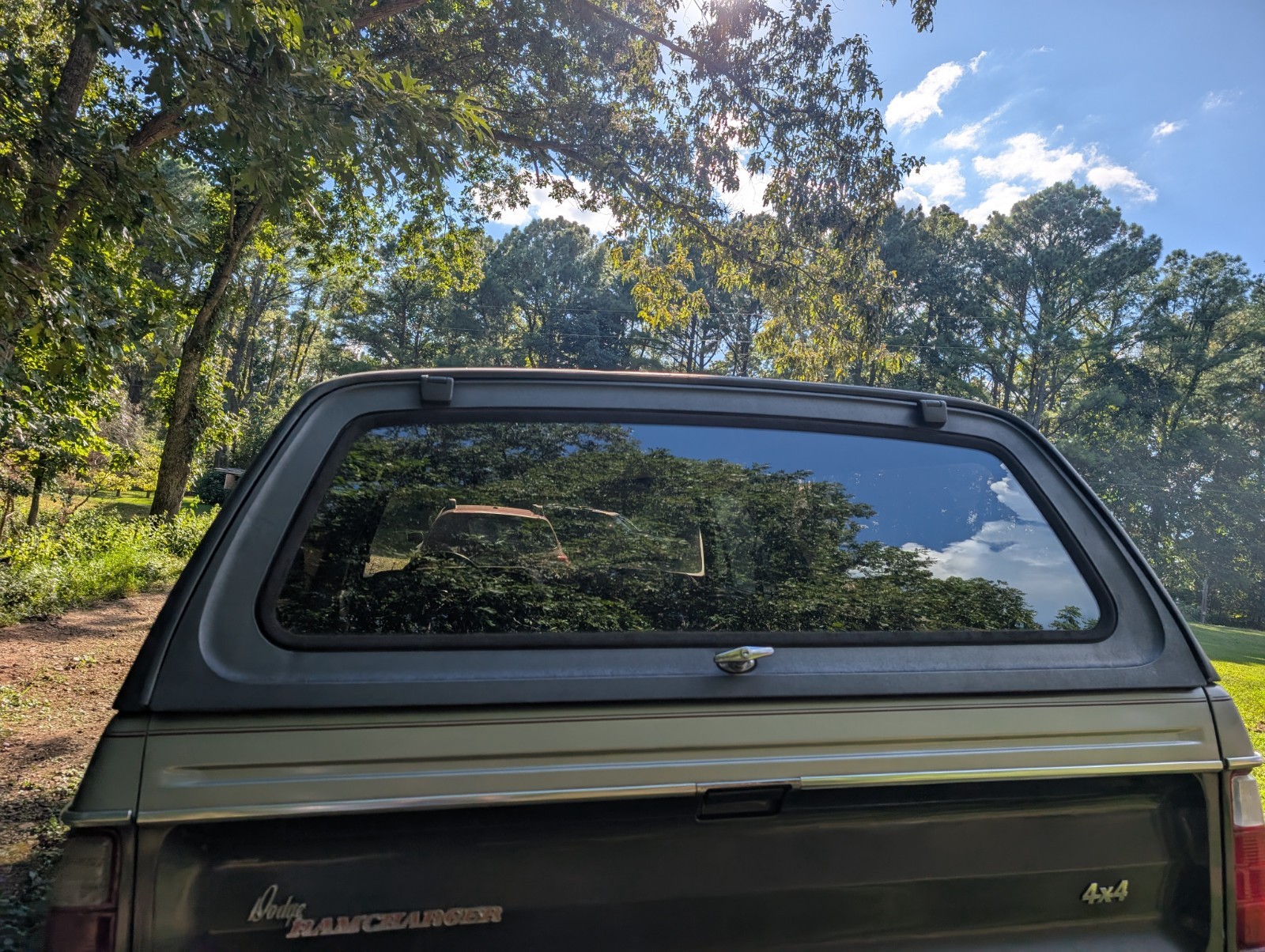 Dodge-Ramcharger-1980-SUV-4