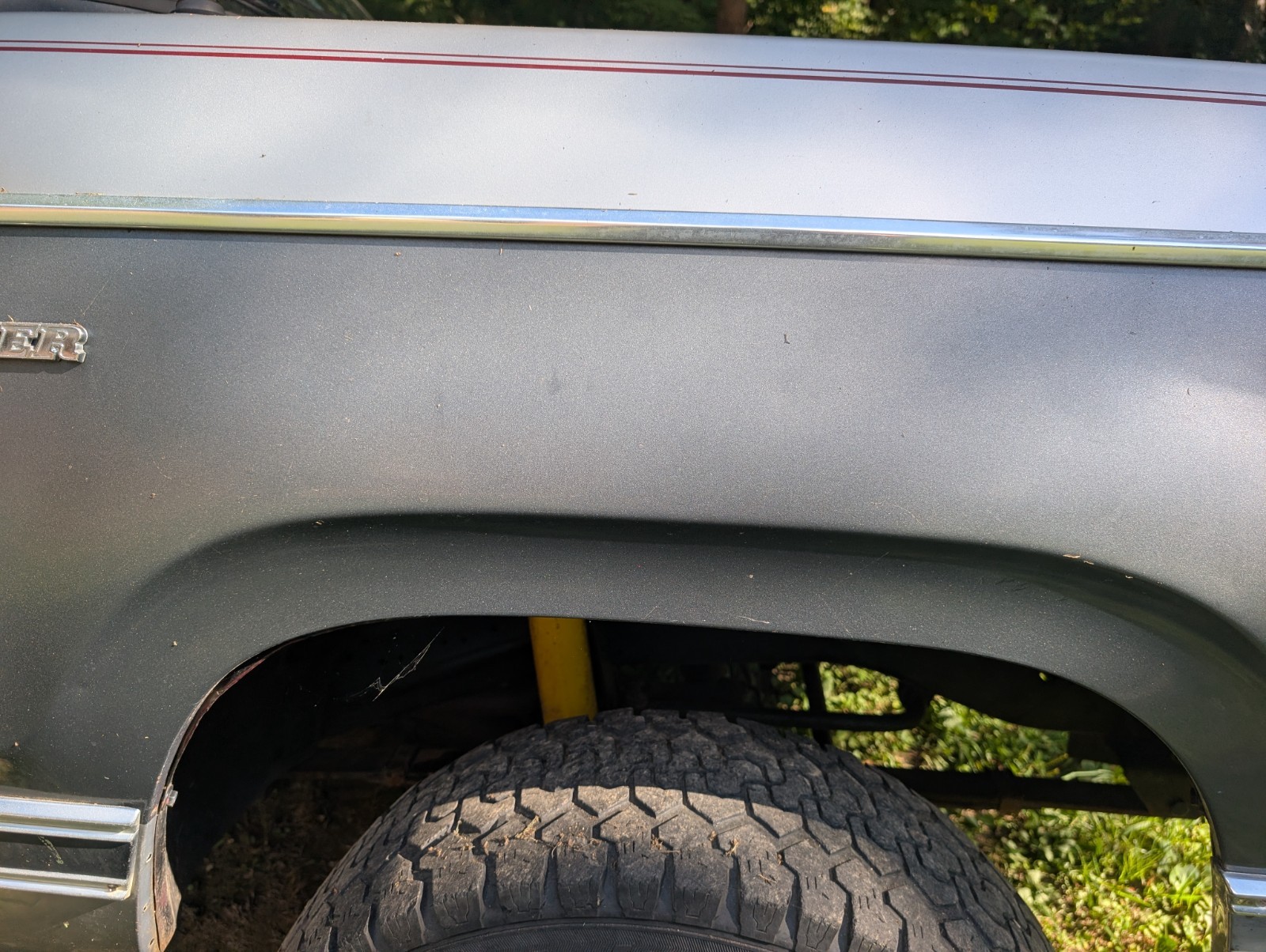 Dodge-Ramcharger-1980-SUV-9