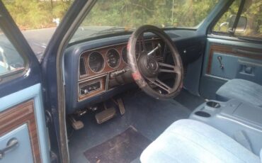 Dodge-Ramcharger-1984-Blue-1