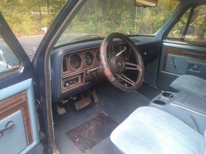 Dodge-Ramcharger-1984-Blue-1