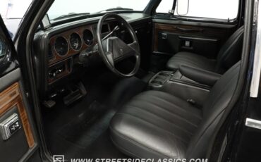 Dodge-Ramcharger-1986-Black-Black-3