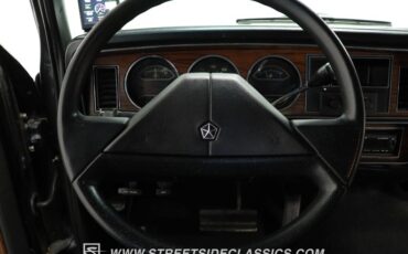 Dodge-Ramcharger-1986-Black-Black-34