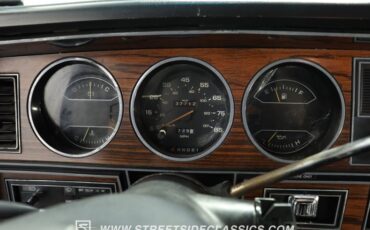 Dodge-Ramcharger-1986-Black-Black-35