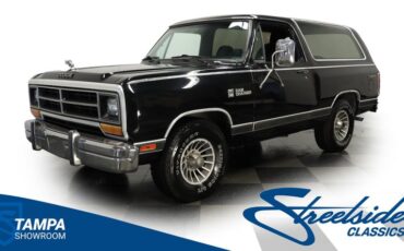 Dodge-Ramcharger-1986-Black-Black