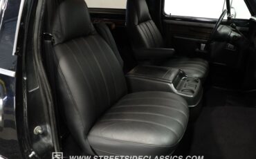 Dodge-Ramcharger-1986-Black-Black-41