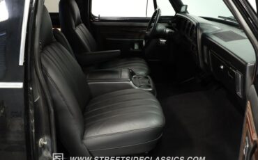Dodge-Ramcharger-1986-Black-Black-42