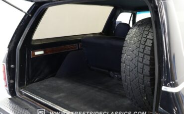 Dodge-Ramcharger-1986-Black-Black-49