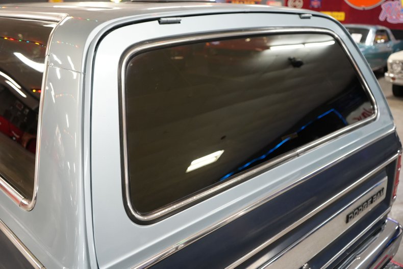 Dodge-Ramcharger-1987-Light-Blue-Light-Blue-41