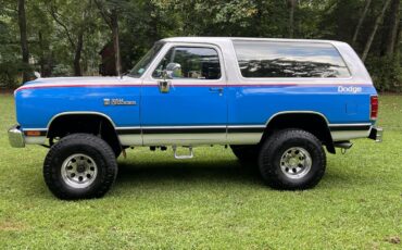 Dodge-Ramcharger-1990-Blue-and-white-Black-2