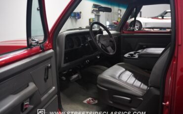 Dodge-Ramcharger-1992-SUV-4