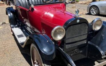 Dodge-Roadster-1922-Red-1