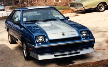 Dodge-Shelby-Charger-1985-Hatchback-29