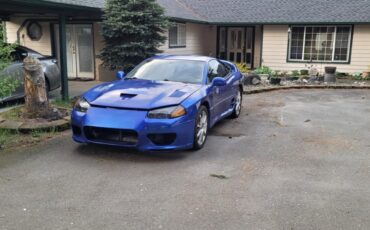 Dodge-Stealth-1993-Hatchback