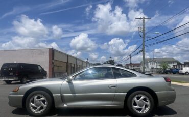 Dodge-Stealth-1994-Hatchback-1
