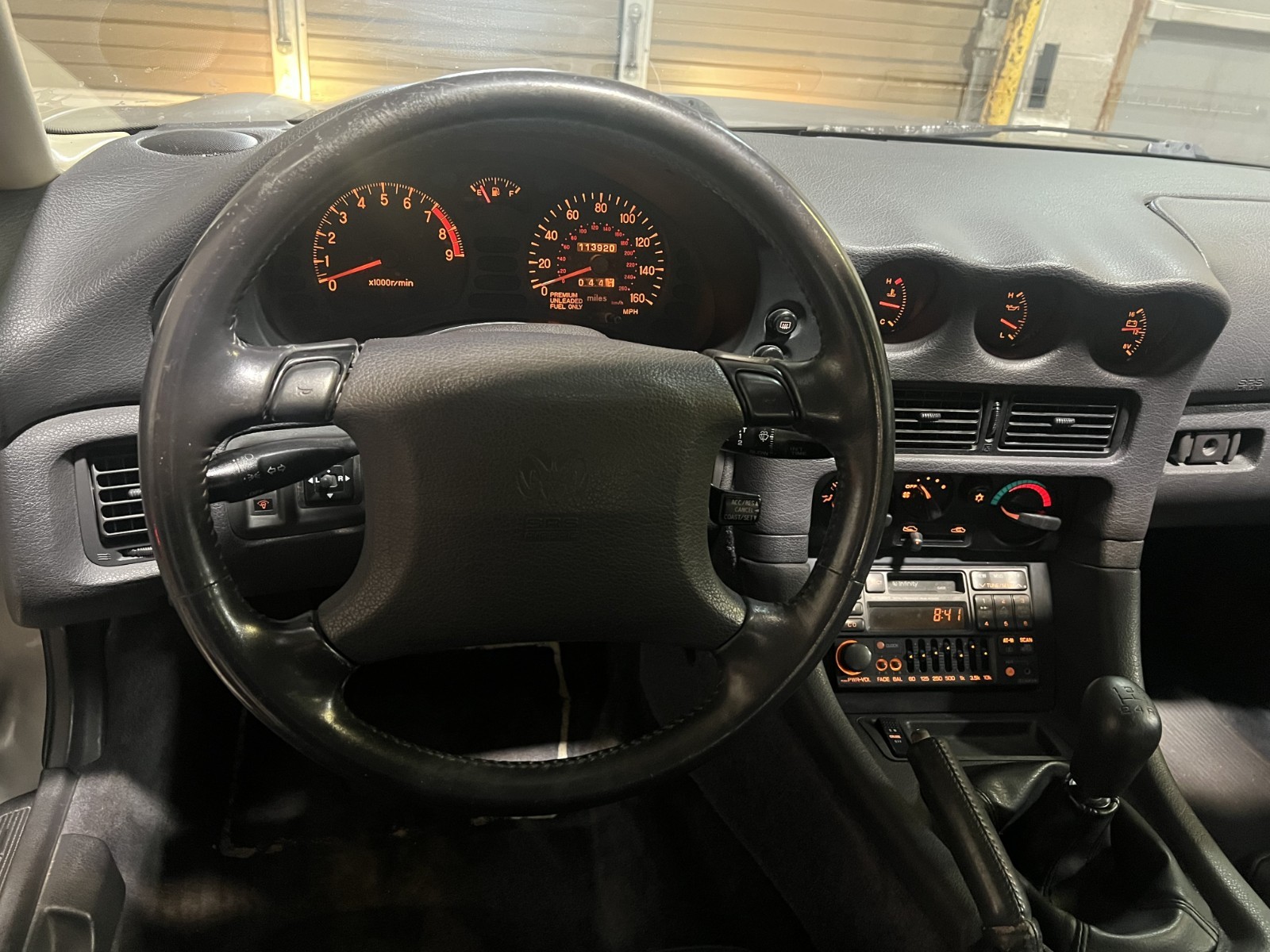 Dodge-Stealth-1994-Hatchback-23
