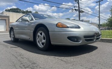 Dodge-Stealth-1994-Hatchback-3