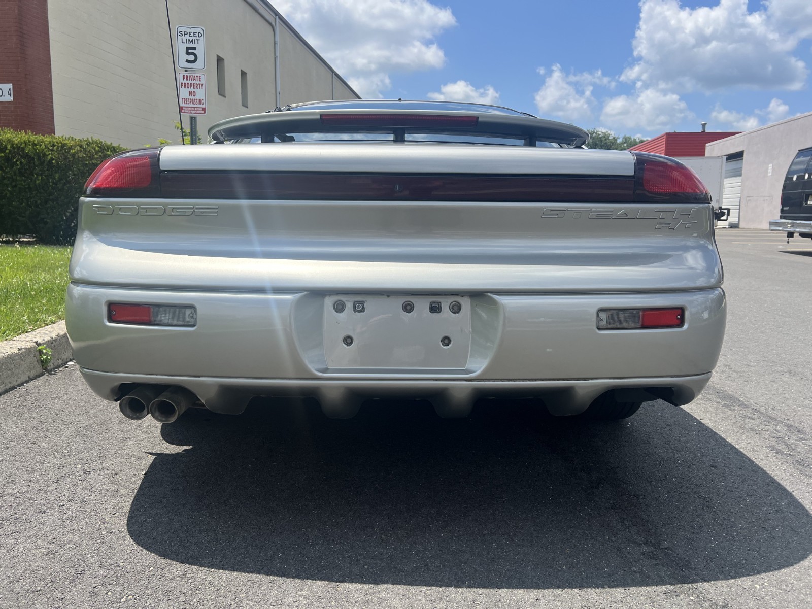 Dodge-Stealth-1994-Hatchback-6