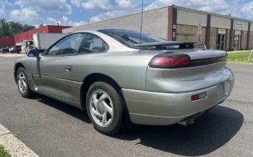 Dodge-Stealth-1994-Hatchback-8