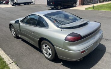 Dodge-Stealth-1994-Hatchback-9