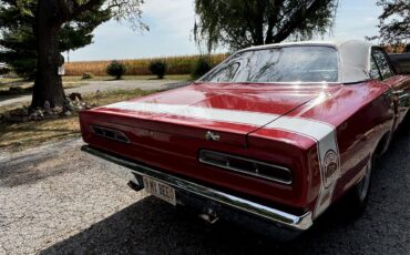 Dodge-Super-bee-1969-Red-Black-1