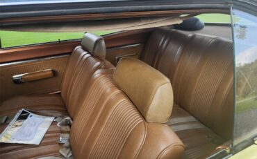 Dodge-Super-bee-1969-Yellow-Tan-4