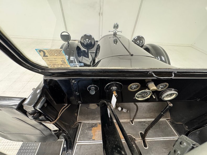 Dodge-Touring-1921-Black-Black-3
