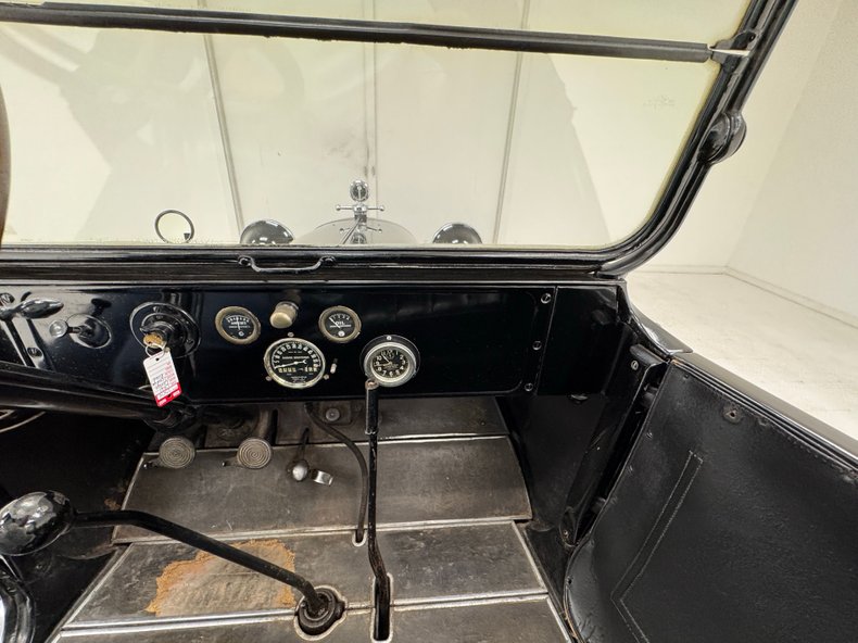 Dodge-Touring-1921-Black-Black-4