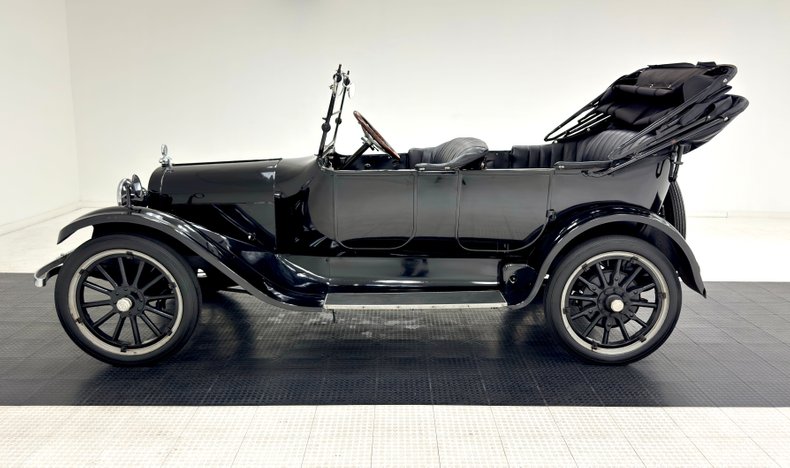 Dodge-Touring-1921-Black-Black-9